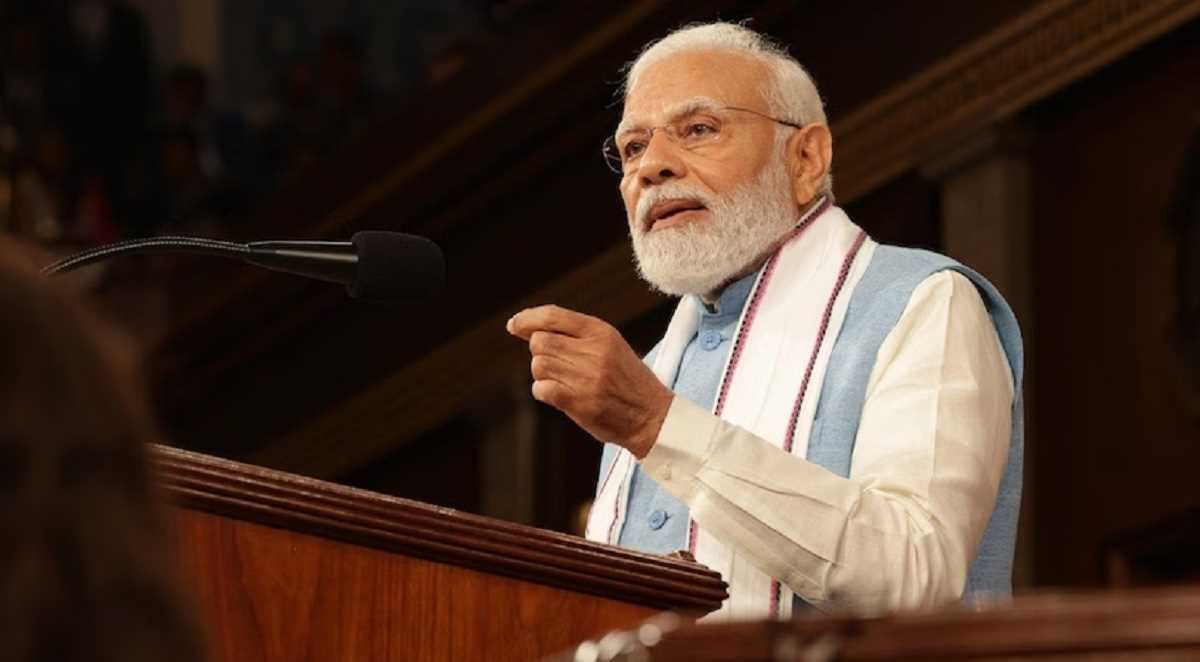 प्रधानमंत्री मोदी का भोपाल में होगा रोड शो प्रधानमंत्री मोदी का भोपाल में होगा रोड शो